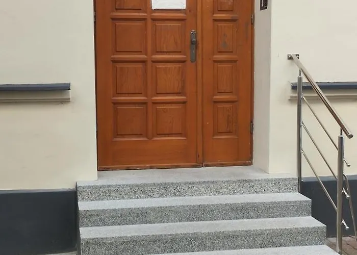 U Szewca