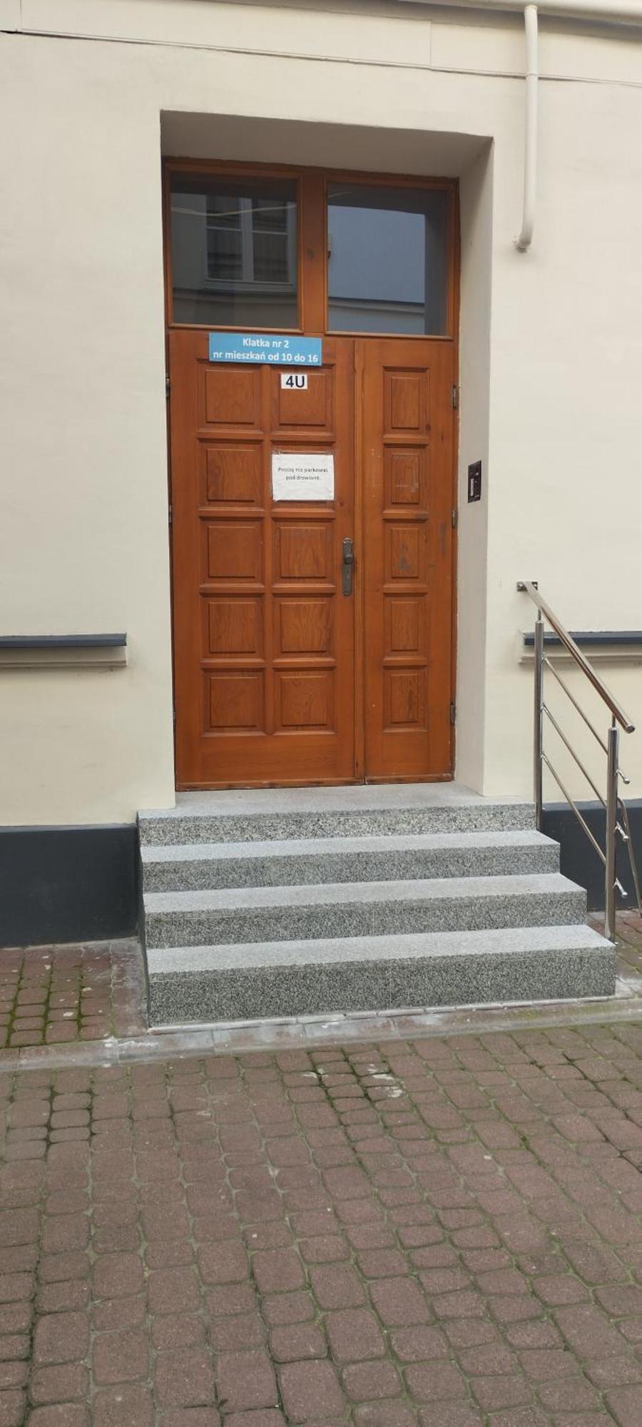 U Szewca Apartment
